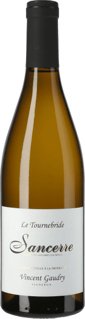 Sancerre Blanc Le Tournebride 2022