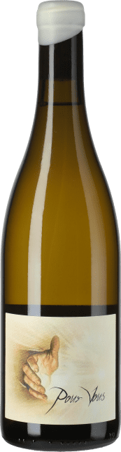 Sancerre Blanc Pour Vous 2010