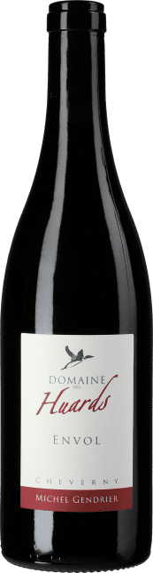 Domaine des Huards: Cheverny Envol 2016