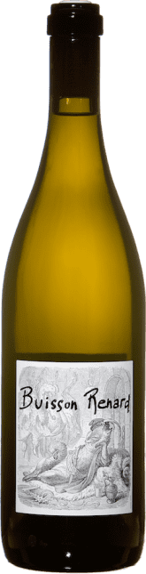 Pouilly Fumé Buisson Renard 2020