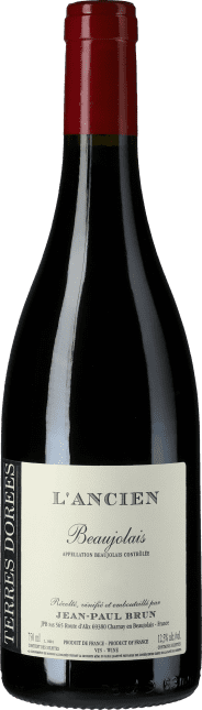 Beaujolais L'Ancien 2022