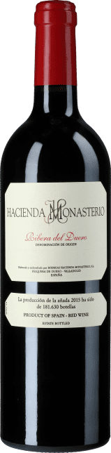 Hacienda Monasterio Crianza 2020