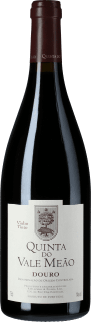 Quinta do Vale Meao Douro Red 2019