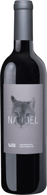 Vina Nahuel: Nahuel 2015