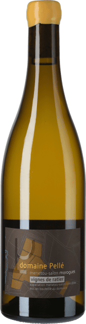 Domaine Pellé: Vignes de Ratier 2017