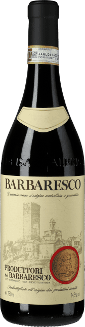 Barbaresco DOCG 2020