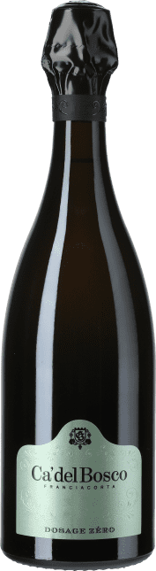 Franciacorta Dosage Zero 2019