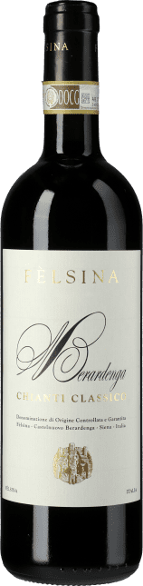 Felsina: Chianti Classico Berardenga 2020