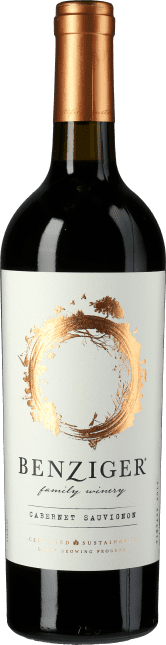 Cabernet Sauvignon Sonoma County 2018