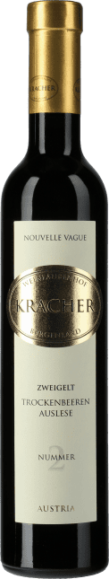 Trockenbeerenauslese Zweigelt No. 2 Nouvelle Vague 2016