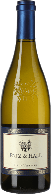 Patz & Hall: Hyde Vineyard Chardonnay 2016