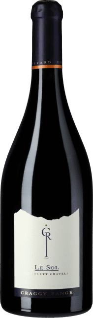 Syrah Le Sol 2016