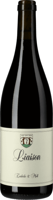Enderle & Moll: Pinot Noir Liaison 2017