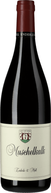 Pinot Noir Muschelkalk 2022