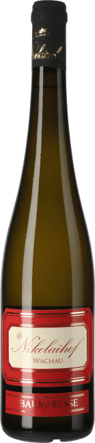 Grüner Veltliner Baumpresse Im Weingebirge 2013