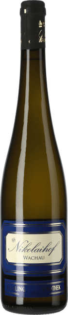 Riesling Vinothek (gefüllt 2018) 2002