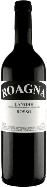 Langhe Rosso 2015