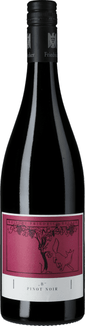 Pinot Noir B 2016