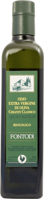 Fontodi: Olio Extra Vergine - Bio (best by End of 2019) 2017