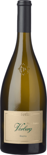 Vorberg Pinot Bianco Riserva 2016