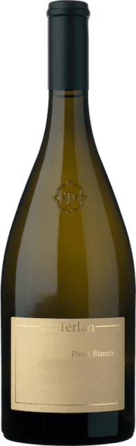 Cantina Terlan: Pinot Bianco rarità 2005