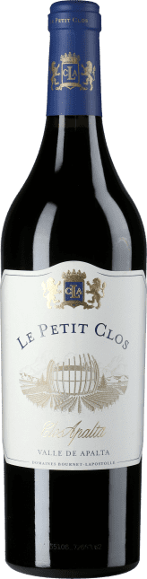 Le Petit Clos de Clos Apalta 2015