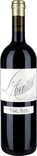 L' Aventure / Stephan Asseo: L' Aventure For Her 2016