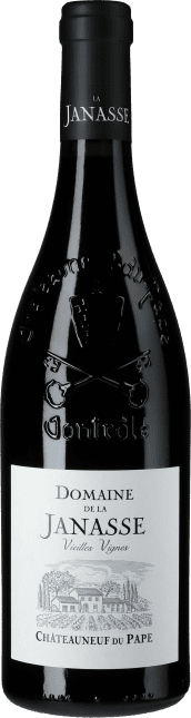 Domaine de la Janasse: Chateauneuf du Pape Vieilles Vignes 2020