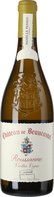 Perrin / Beaucastel: Roussanne Vieilles Vignes 2021
