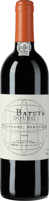 Niepoort: Batuta Tinto DOC 2016