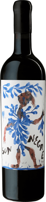 Anima Negra: Son Negre 2016