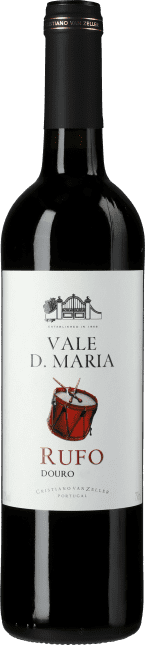 Rufo Douro Red 2012