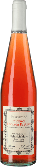 Lagrein Kretzer Rosé