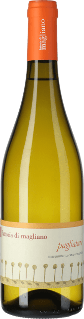 Vermentino Pagliatura 2016