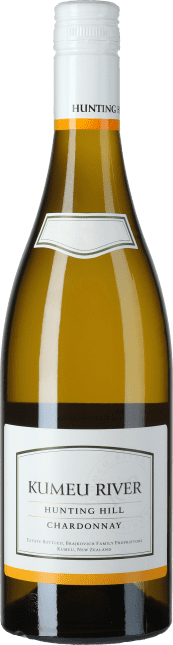 Hunting Hill Chardonnay 2019