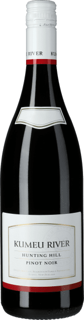 Hunting Hill Pinot Noir 2014