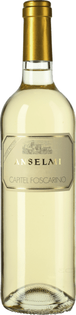 Roberto Anselmi: Capitel Foscarino 2019