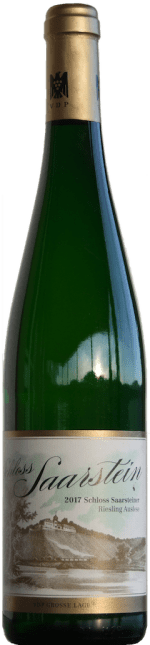 Riesling Auslese Goldkapsel (Versteigerungswein) 2017