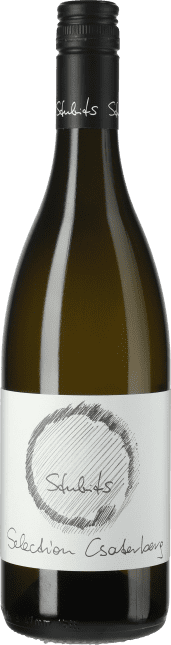 Welschriesling Selection Csaterberg 2017