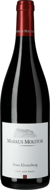 Pinot Noir Haus Klosterberg 2019