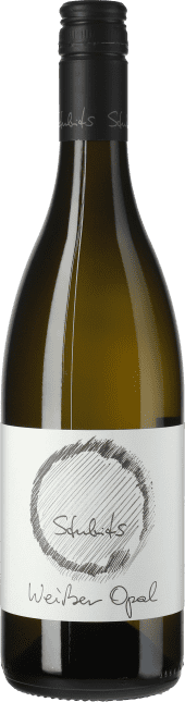 Stubits: Welschriesling Weißer Opal 2017