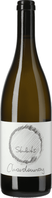 Stubits: Chardonnay 2019