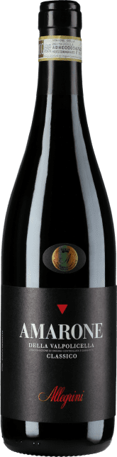 Amarone Classico 2014