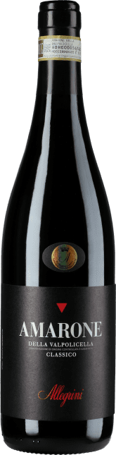 Allegrini: Amarone Classico 2014