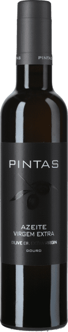 Pintas Douro Olive Oil Extra Virgin (best bef. 01/2020 - Säure kleiner als 0,2%) 2017