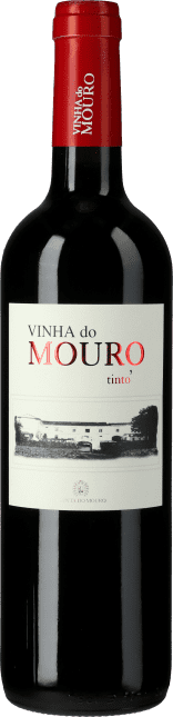 Vinha do Mouro 2015