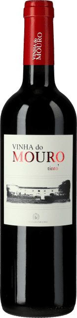 Quinta do Mouro: Vinha do Mouro 2017