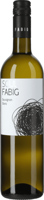 Fabig: Sauvignon Blanc 2018