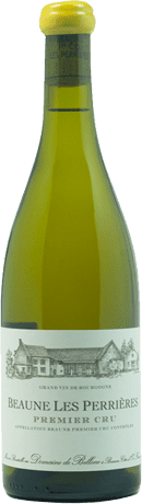 Beaune Perrières 1er Cru 2019