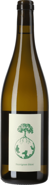 Sauvignon Blanc vom Opok 2018